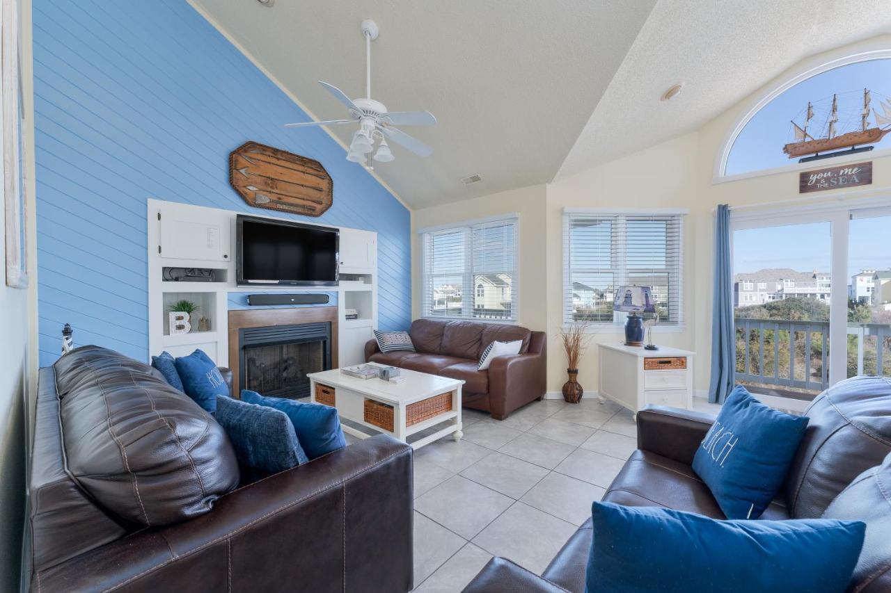 קורולה 1513 - Star Of The Sea By Resort Realty מראה חיצוני תמונה