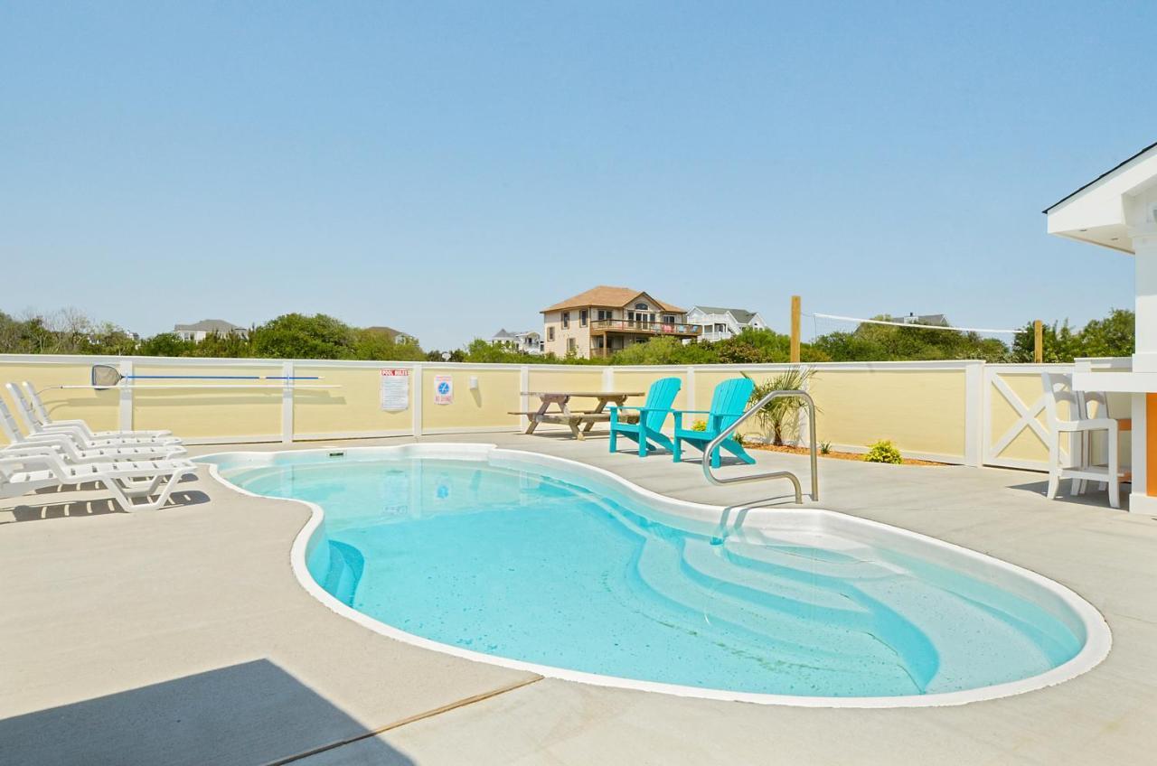 קורולה 1513 - Star Of The Sea By Resort Realty מראה חיצוני תמונה
