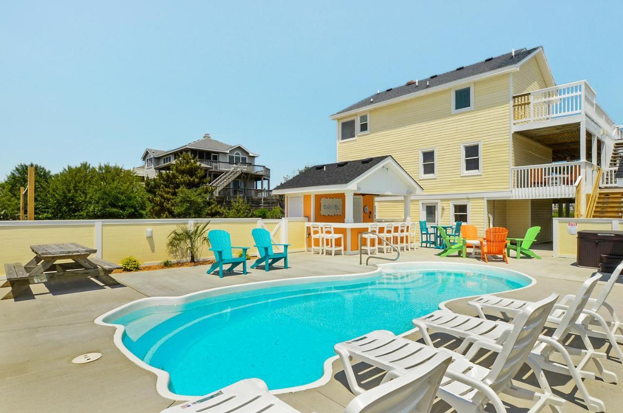 קורולה 1513 - Star Of The Sea By Resort Realty מראה חיצוני תמונה
