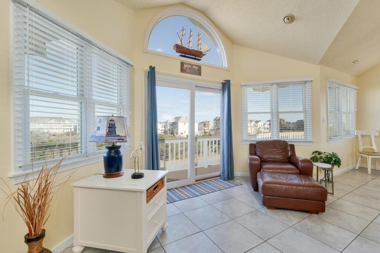 קורולה 1513 - Star Of The Sea By Resort Realty מראה חיצוני תמונה
