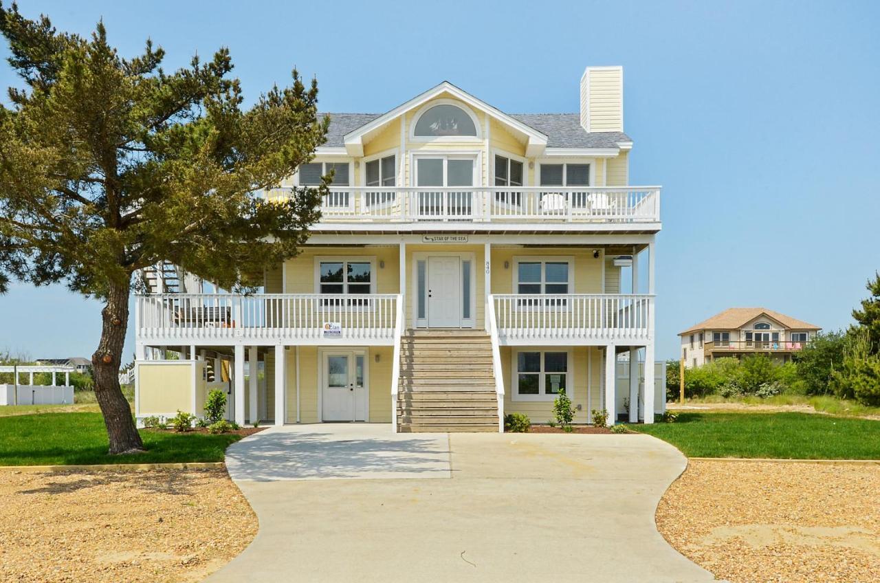 קורולה 1513 - Star Of The Sea By Resort Realty מראה חיצוני תמונה