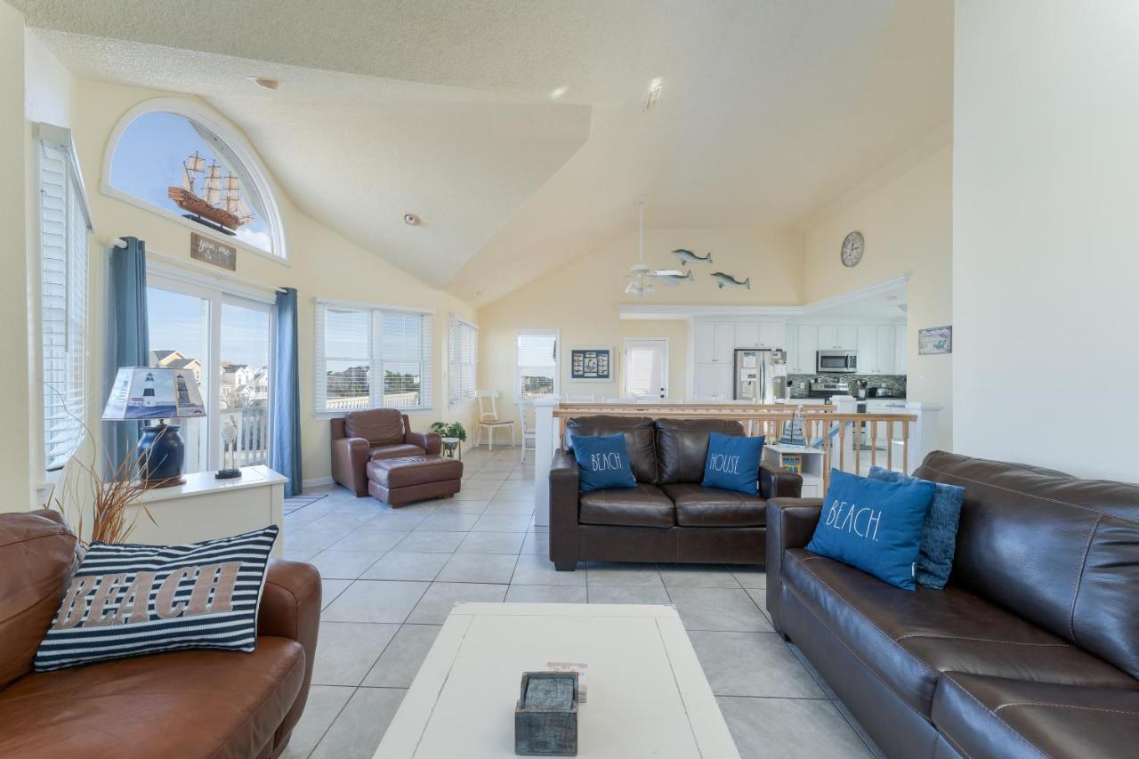 קורולה 1513 - Star Of The Sea By Resort Realty מראה חיצוני תמונה