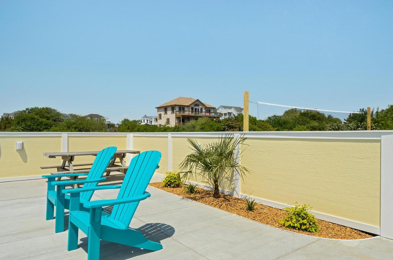קורולה 1513 - Star Of The Sea By Resort Realty מראה חיצוני תמונה