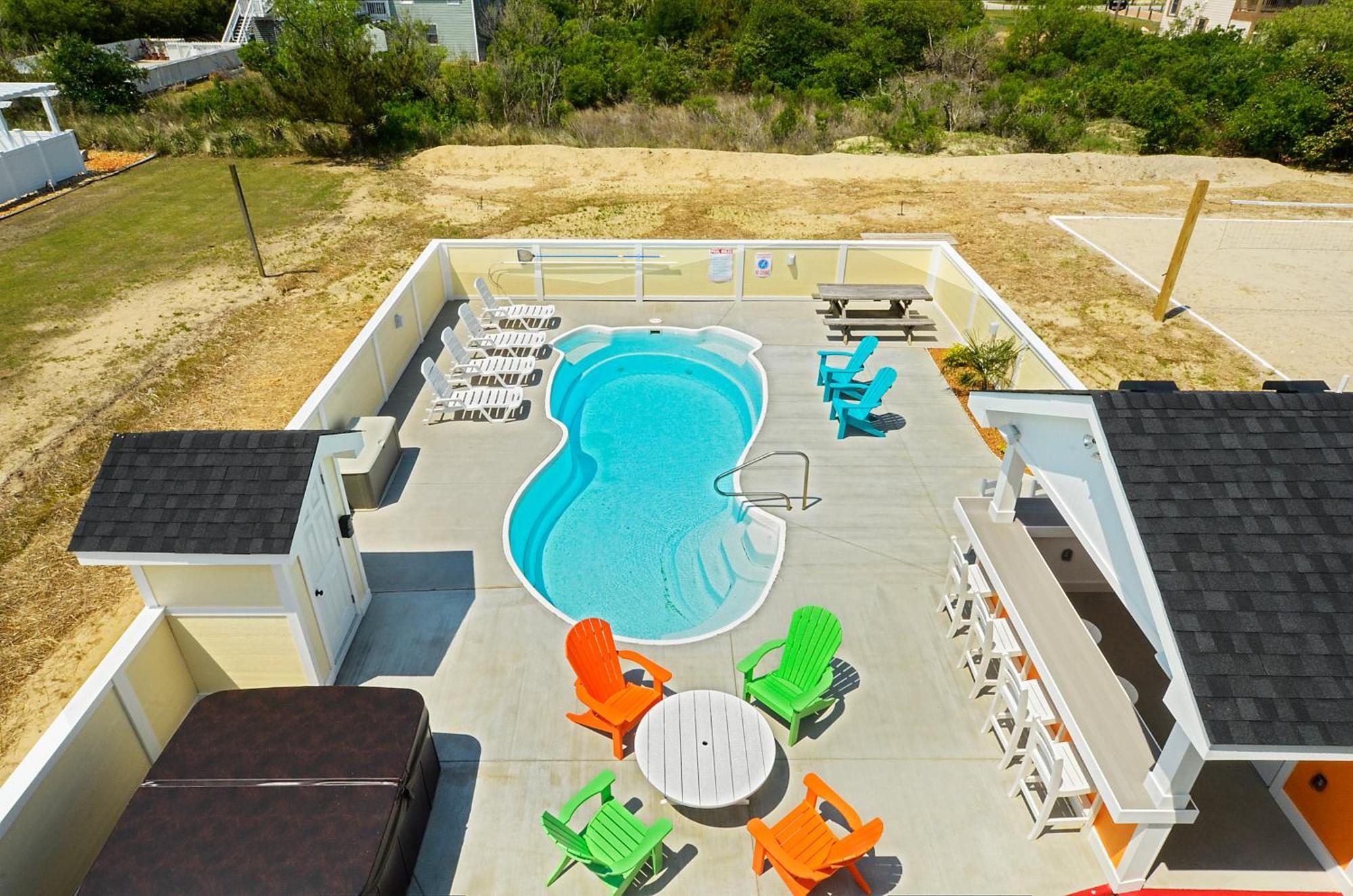 קורולה 1513 - Star Of The Sea By Resort Realty מראה חיצוני תמונה