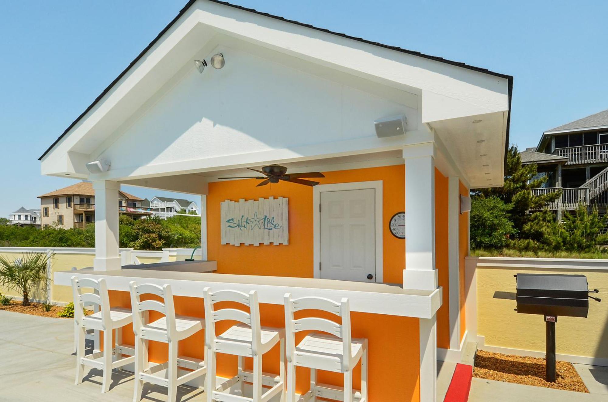 קורולה 1513 - Star Of The Sea By Resort Realty מראה חיצוני תמונה