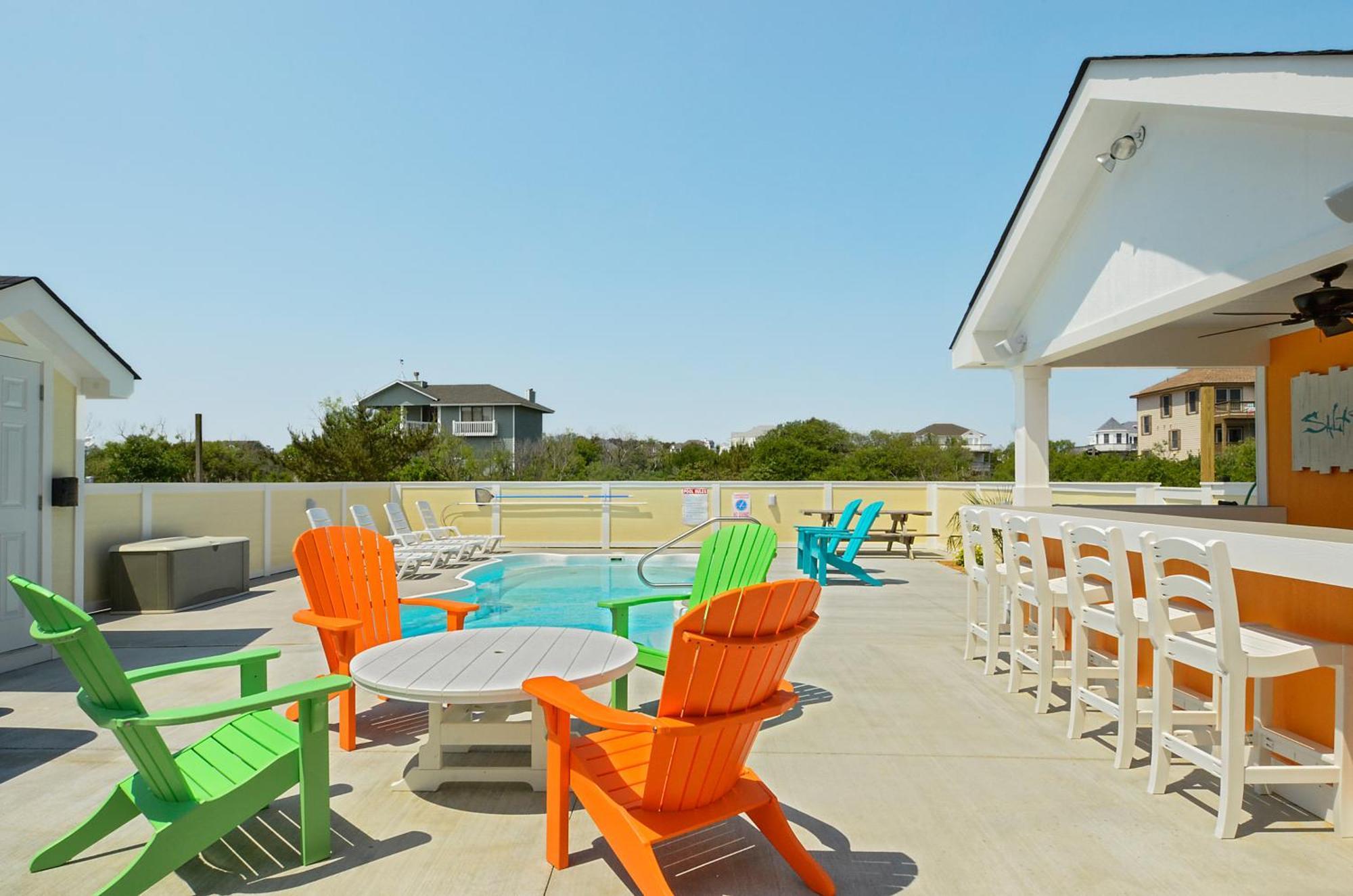 קורולה 1513 - Star Of The Sea By Resort Realty מראה חיצוני תמונה