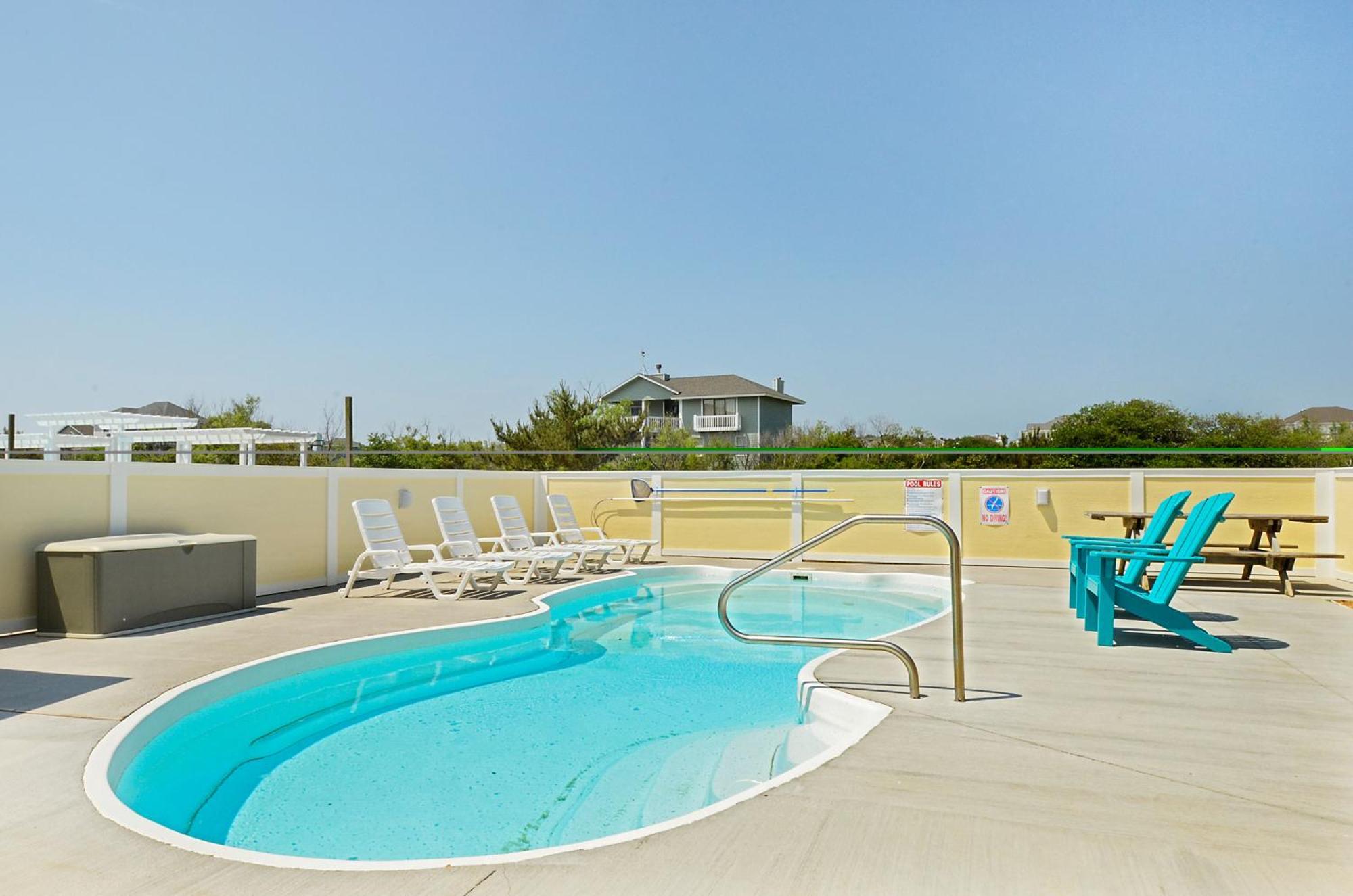 קורולה 1513 - Star Of The Sea By Resort Realty מראה חיצוני תמונה